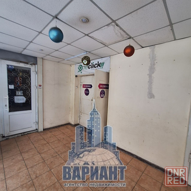 Аренда коммерческого помещения в г. Макеевка, ул Ленина Макеевка - изображение 6