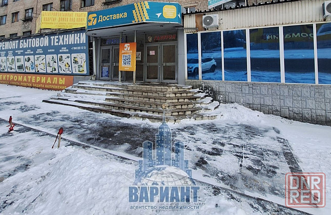 Аренда коммерческого помещения в г. Макеевка, ул Ленина Макеевка - изображение 7