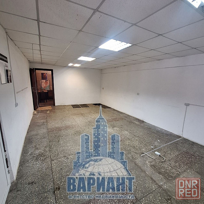 Аренда коммерческого помещения в г. Макеевка, ул Ленина Макеевка - изображение 1