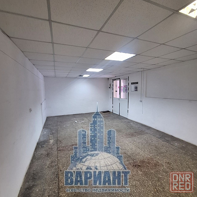 Аренда коммерческого помещения в г. Макеевка, ул Ленина Макеевка - изображение 2