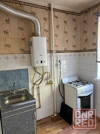 2-к квартира, 53 м2, 2/9 эт. Мариуполь - изображение 4