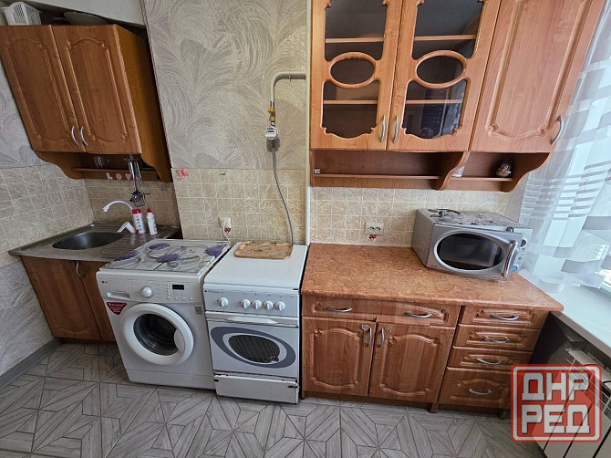Сдам 2 кв район магазина "Молоко"ул.Азовстальская Мариуполь - изображение 1