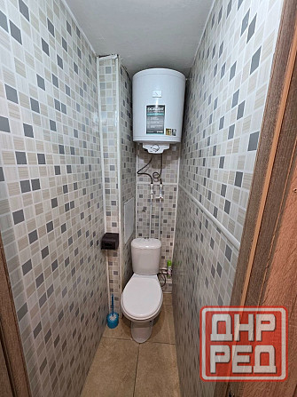 Сдам 2 кв район магазина "Молоко"ул.Азовстальская Мариуполь - изображение 9