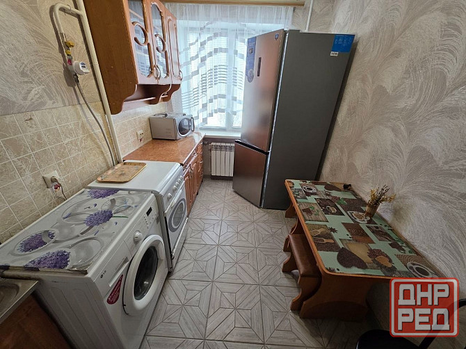 Сдам 2 кв район магазина "Молоко"ул.Азовстальская Мариуполь - изображение 2