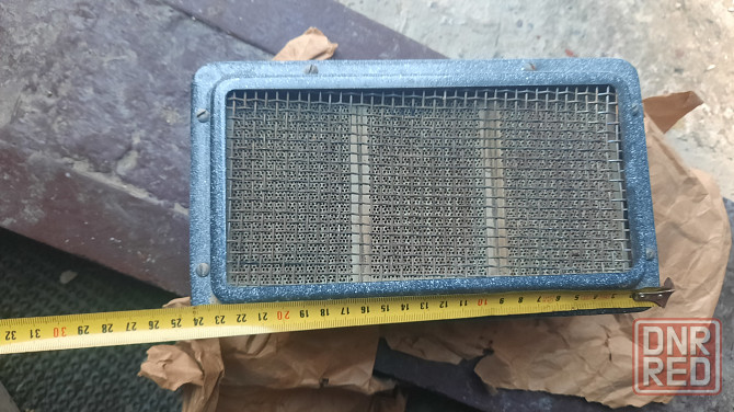 Газовая горелка обогреватель Донецк - изображение 2