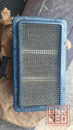 Газовая горелка обогреватель Донецк - изображение 1