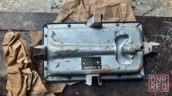 Газовая горелка обогреватель Донецк - изображение 3