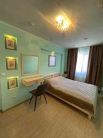 Квартира в центре, пл.Ленина, вода 24/7 Донецк