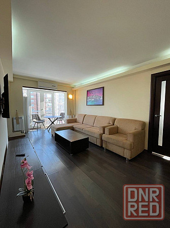 Квартира в центре, пл.Ленина, вода 24/7 Донецк - изображение 7