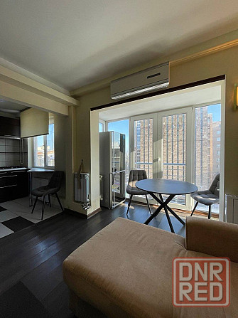 Квартира в центре, пл.Ленина, вода 24/7 Донецк - изображение 5