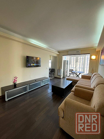 Квартира в центре, пл.Ленина, вода 24/7 Донецк - изображение 6