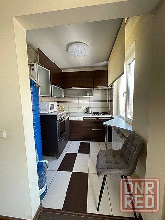 Квартира в центре, пл.Ленина, вода 24/7 Донецк - изображение 4