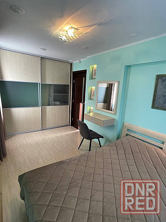 Квартира в центре, пл.Ленина, вода 24/7 Донецк - изображение 3