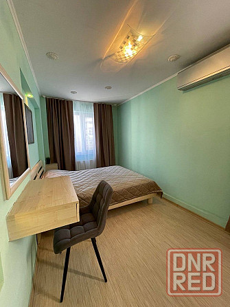 Квартира в центре, пл.Ленина, вода 24/7 Донецк - изображение 2