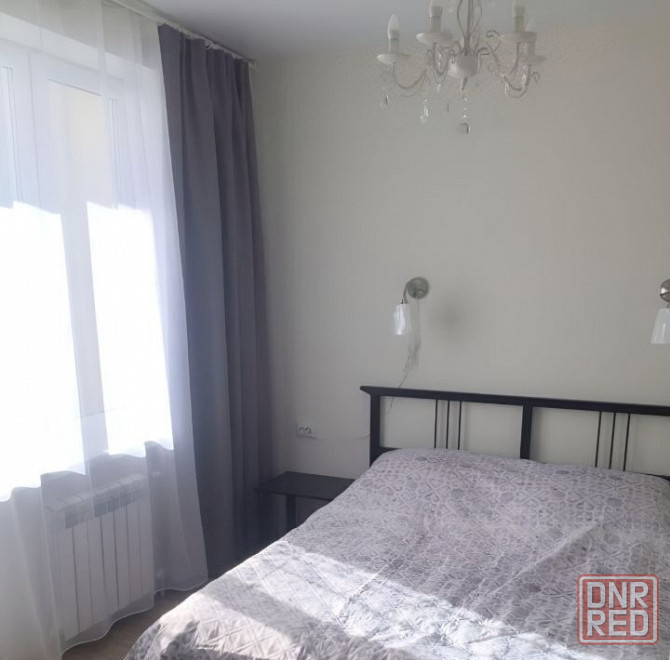 Сдам однушку в Кировском районе Донецк - изображение 1