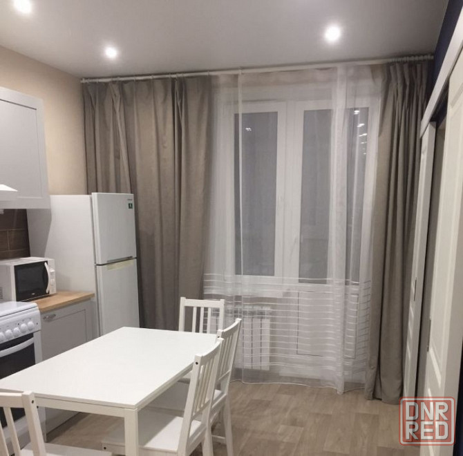 Сдам однушку в Кировском районе Донецк - изображение 4