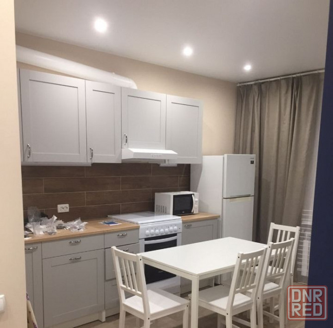 Сдам однушку в Кировском районе Донецк - изображение 5