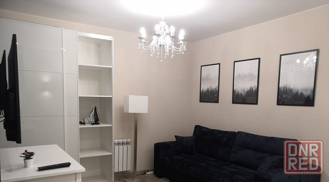 Сдам однушку в Кировском районе Донецк - изображение 2