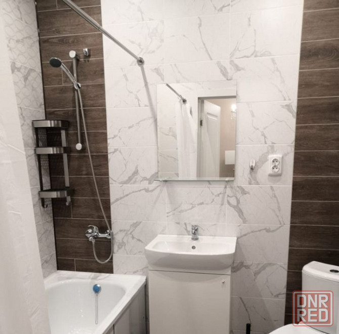 Сдам однушку в Кировском районе Донецк - изображение 6