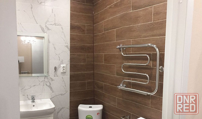 Сдам однушку в Кировском районе Донецк - изображение 7