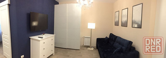 Сдам однушку в Кировском районе Донецк - изображение 3