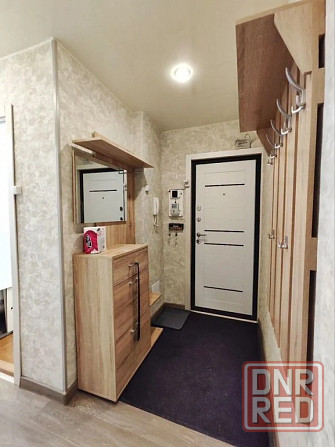 Сдаю 1 комнатную квартиру в Калининском р-не, ор-р Дружба. Донецк - изображение 6