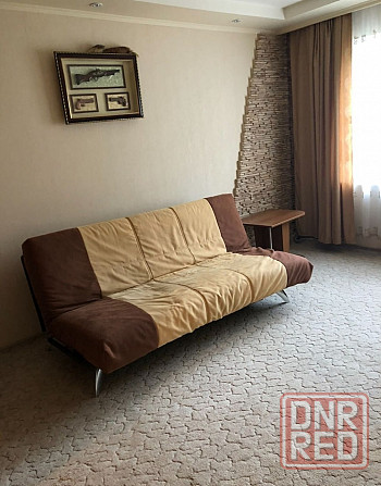 Сдам отличную 2-комнатную квартиру 65 м2 Ленинский р-н, ОЦКб Донецк - изображение 4