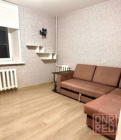 Сдам квартиру в Макеевке на Зеленом Макеевка - изображение 1