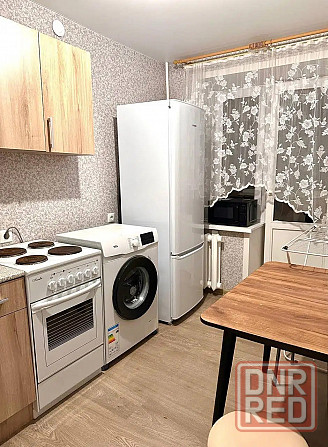 Сдам квартиру в Макеевке на Зеленом Макеевка - изображение 2