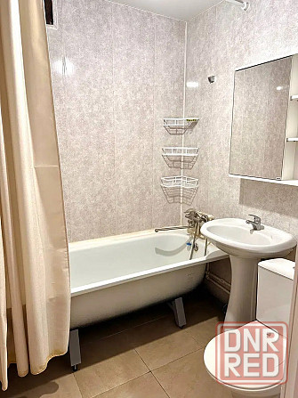 Сдам квартиру в Макеевке на Зеленом Макеевка - изображение 3