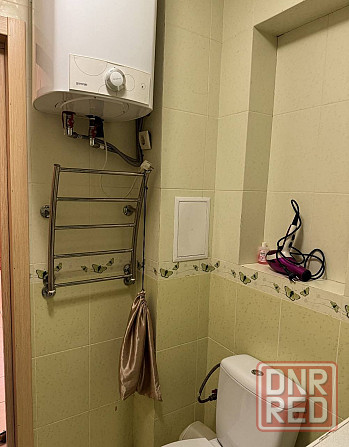 Сдаётся 2к кв в Куйбышевском Донецк - изображение 5