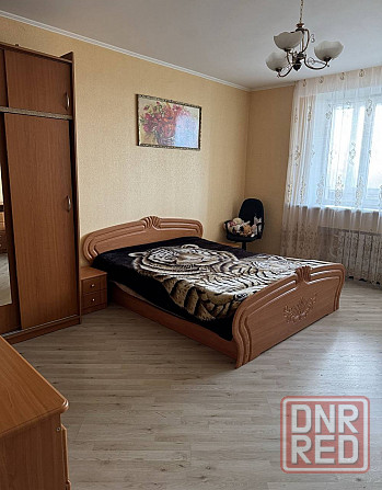 Сдаётся 2к кв в Куйбышевском Донецк - изображение 1