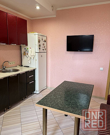 Сдаётся 2к кв в Куйбышевском Донецк - изображение 3