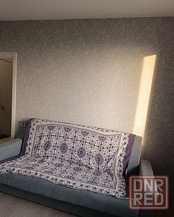 Сдается однокомнатная квартира, Калининский район, Донецк - изображение 2