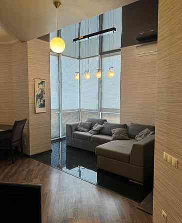 Сдаётся однокомнатная квартира в Киевском районе Донецк