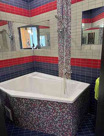 Сдаётся однокомнатная квартира в Киевском районе Донецк