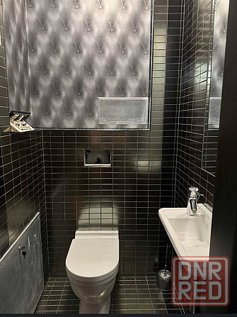 Сдаётся однокомнатная квартира в Киевском районе Донецк - изображение 7