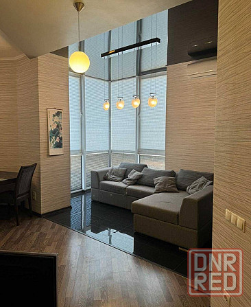 Сдаётся однокомнатная квартира в Киевском районе Донецк - изображение 3