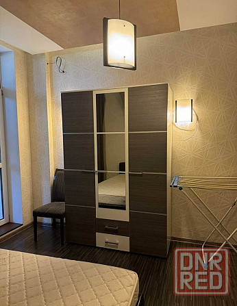 Сдаётся однокомнатная квартира в Киевском районе Донецк - изображение 4