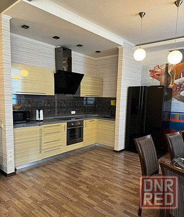 Сдаётся однокомнатная квартира в Киевском районе Донецк - изображение 2