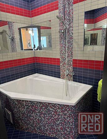 Сдаётся однокомнатная квартира в Киевском районе Донецк - изображение 6