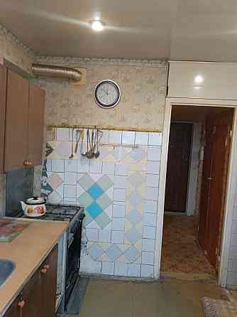 Продается половина 3-ком квартиры. Донецк. Донецк