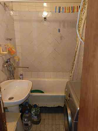 Продается половина 3-ком квартиры. Донецк. Донецк