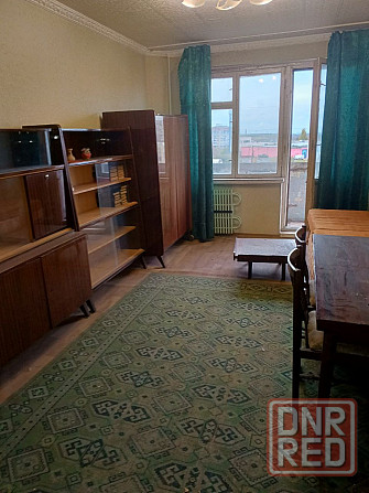 Продается половина 3-ком квартиры. Донецк. Донецк - изображение 3