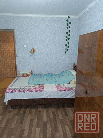 Продается половина 3-ком квартиры. Донецк. Донецк - изображение 7