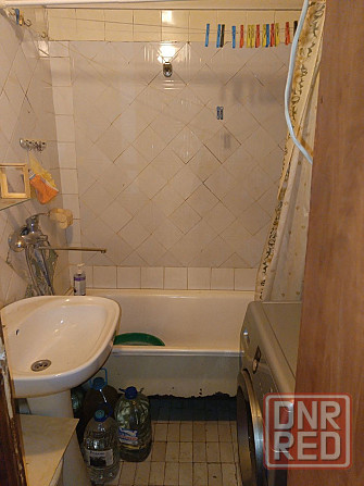 Продается половина 3-ком квартиры. Донецк. Донецк - изображение 4