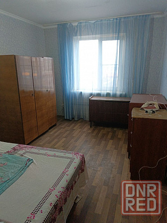 Продается половина 3-ком квартиры. Донецк. Донецк - изображение 2