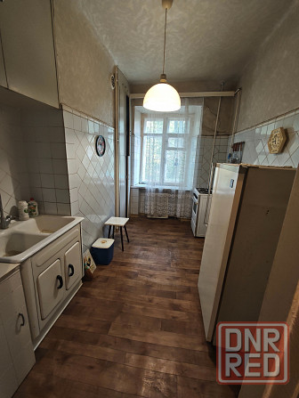 Центр! Крупногабаритная сталинка Донецк - изображение 1