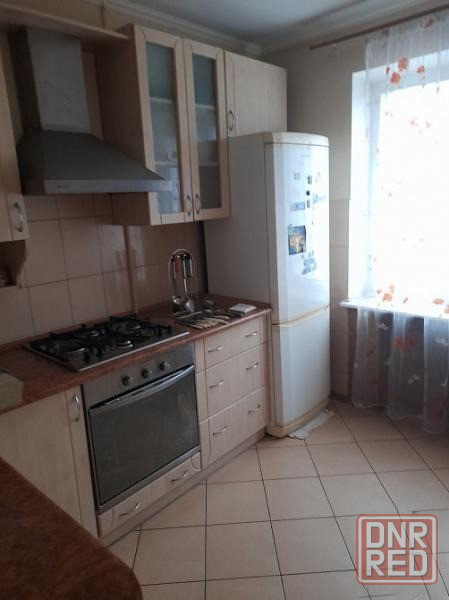 Продам квартиру на цирке Донецк - изображение 2