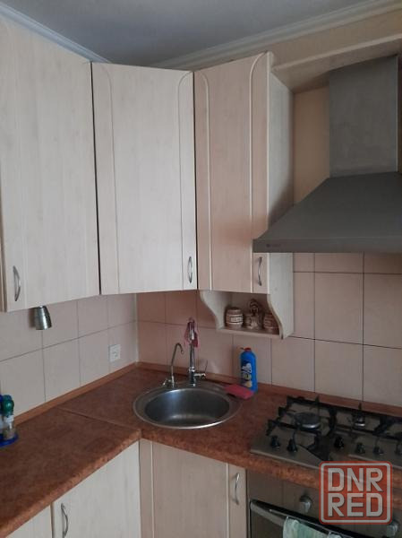 Продам квартиру на цирке Донецк - изображение 1